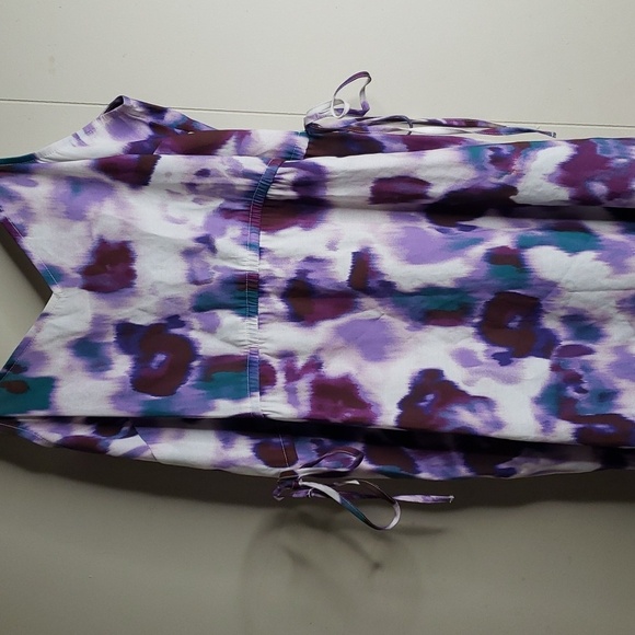 Women's Sandwash Cami Wash Tank Dress - Universal Thread Small - Picture 3 of 9